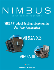 VIRGA Product Testing: Engineering For Your Application