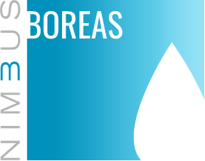 BOREAS Dry Cooling Systems