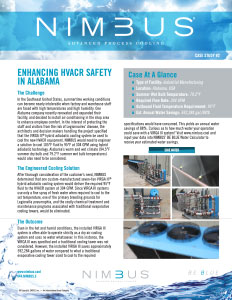 Enhancing HVACR Safety in Alabama